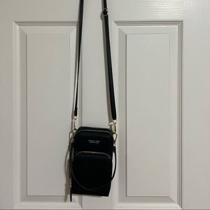 Small Crossbody Cell Phone Purse for Women with Credit Card Slots